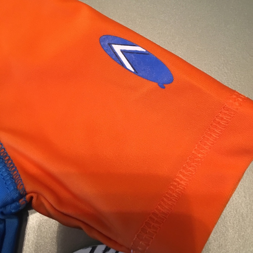 NWT: Circo Rash Guard - Picture 3 of 5